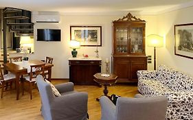 LADYHOUSE Appartamento tipico con 4 posti letto